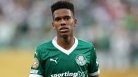 'He has to do his job' - Estevao Willian sent strong message by Palmeiras boss ahead of Club World Cup showdown with Chelsea | Goal.com US