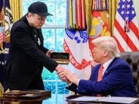 Elon Musk DOGE Disbanded by Donald Trump 8 Months Remaining in Mandate, What Actually Occured? - Price in UK