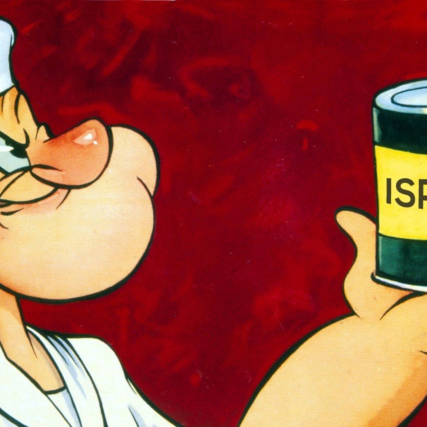 Temel Reis ve Ispanak: Ispanak Bizim İçin İyi Bir Demir Kaynağı mı?