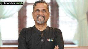 Zoho Founder Critiques DocuSign Prices And AI Hype