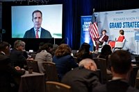 INTERVIEW: Why Venezuelan President Juan Guaidó backs Trump's drone strikes on narco-traffickers