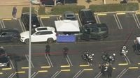 Teenage boy killed, 5 others hurt in parking lot crash at L.A. school