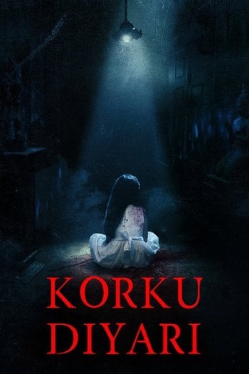 Korku Diyarı
