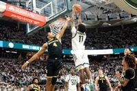 Why these Spartans are contenders for first Final Four since 2019