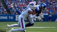 Bills injury update: Buffalo players who were banged up in preseason loss to Giants