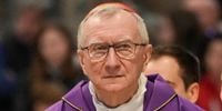 ¿Qué edad tiene Pietro Parolin, el favorito para suceder al papa Francisco?