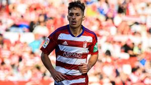 Granada Defeats Zaragoza 1-0 In LaLiga Hypermotion