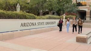 Spring Semester 2025 Budget Allocations Focus On Inclusive Education