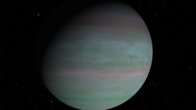 Gliese 876 b Nedir? Bu 