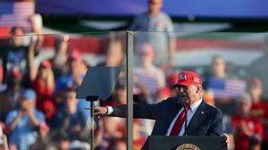 Trump Plans Historic UFC Fight At White House