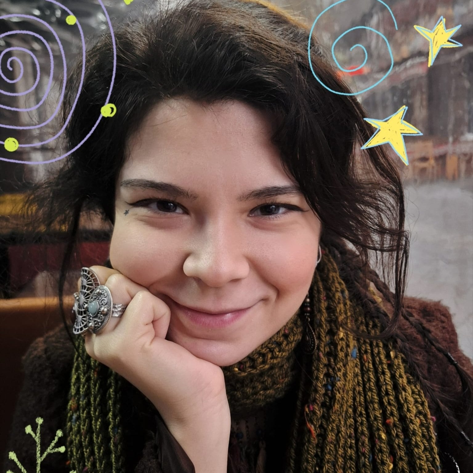 Ebru Tuba Ölçücü