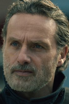 Rick Grimes (kurgusal karakter)