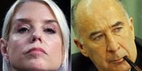 Pam Bondi More 'Reprehensible' Than Nixon's Attorney General: Ex-White House Lawyer
