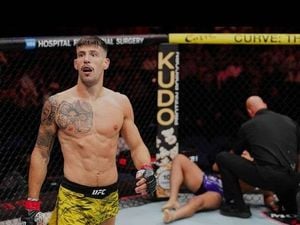 Makhachev And Alvarez Shake Up UFC Welterweight Division