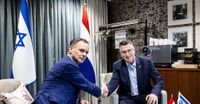 Geduld kabinet raakt op: EU moet onderzoeken of Israël te ver gaat in Gaza