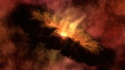 Bir Ulduzun Ömrü: Ulduzlar, Supernova və Nebulalar