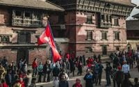 ‘It Is Hard to Feel Neutral’: How Nepal’s Media Covered the Gen Z Uprising