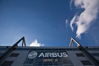 Airbus Warns A320 Fleet Needs Software Fix After Incident