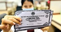 Siết chặt điều kiện chào bán trái phiếu ra công chúng