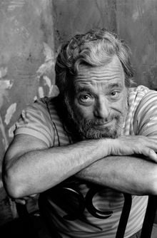 Stephen Sondheim