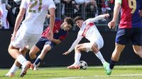 VfB Stuttgart U19: Liveticker zum Nachlesen: VfB scheitert im Viertelfinale an Barca