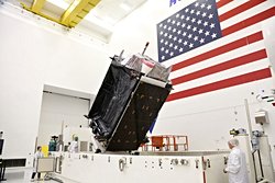 Askerî Uydu, ULA Yerine SpaceX ile Fırlatılacak: Görev Planı Değişti!