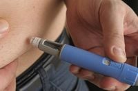 Thousands of poorest Scots to receive free weight loss jabs under UK government funding