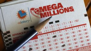 Mega Millions Ticket Price Set To Rise To $5