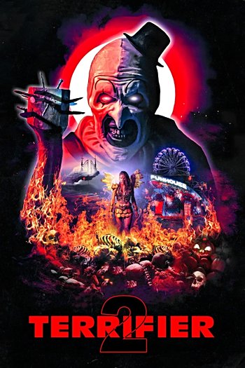 Terrifier 2: Special Edition