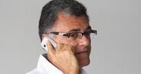 Vice da CBF pede ao STF afastamento imediato de Ednaldo Rodrigues; entenda