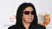 KISS legend Gene Simmons recovering after SUV crash on PCH in Malibu