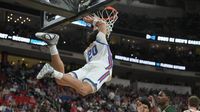 Florida Gators advance to next round of NCAA Tournament with win over Norfolk State