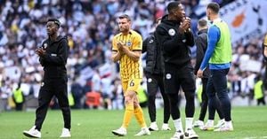 James Milner Signs New Brighton Deal Ahead Of Premier League Milestone