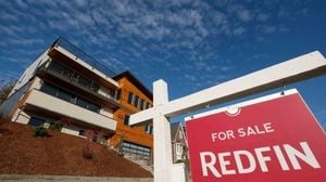 Real Estate Markets Diverge In Asia And Seattle