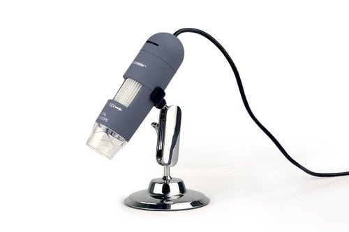 Celestron Deluxe Dijital El Mikroskobu