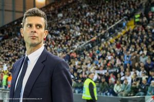 Juventus FC Dismisses Thiago Motta, Igor Tudor Appointed Coach