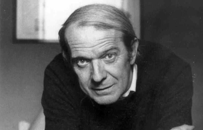 Gilles Deleuze