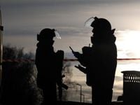 Russia silent on Ukraine peace plan as deadly attacks continue