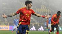 Who is Antonio Cordero? The new Spanish wonderkid signed by Newcastle United | Sporting News United Kingdom