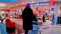 Team Wallraff enthüllt Kaufland-Missstände auf: Ekel-Essen auch in Halle?