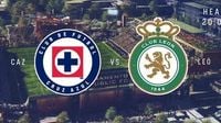 ¿Dónde ver el Cruz Azul vs León? Horario y alineación del amistoso en Sacramento