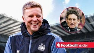 Tottenham Hotspur Eye Brentford Star Kevin Schade For 2026