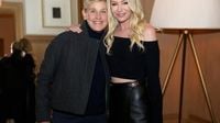 See inside Ellen DeGeneres and Portia de Rossi’s $5 million property