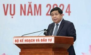 Vietnam Appoints New Deputy Prime Ministers