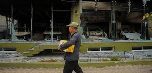 Nepal Faces Political Upheaval After Gen Z Protests