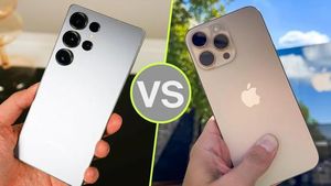 Apple's IPhone 17 Pro Set To Launch With Major Upgrades