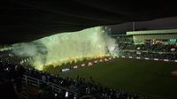 Remo e Coritiba fazem duelo dos times com maiores públicos na Série B 2025