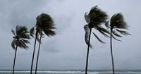Jamaica's strongest-ever storm, Hurricane Melissa, turns to Cuba