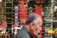 US sanctions dozens of people, companies, ships over links to Iran oil exports