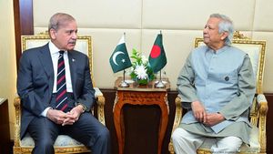 Geopolitical Landscape Shifts Amid Bangladesh-Pakistan Cooperation